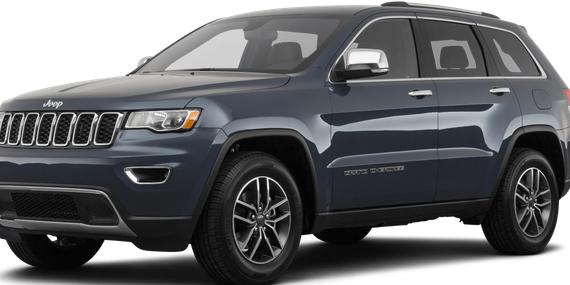 JEEP GRAND CHEROKEE 2021 1C4RJFBG9MC619931 image